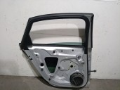 Replacement left rear door for Audi A4 B8 (8K2) 2.7 TDI OEM IAM reference 8K5833051D 8K5833051D