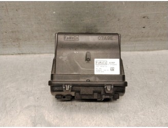Replacement electronic module for Ford Galaxy III (CK) 2.0 TDCi OEM IAM reference FG9T14F042AG 