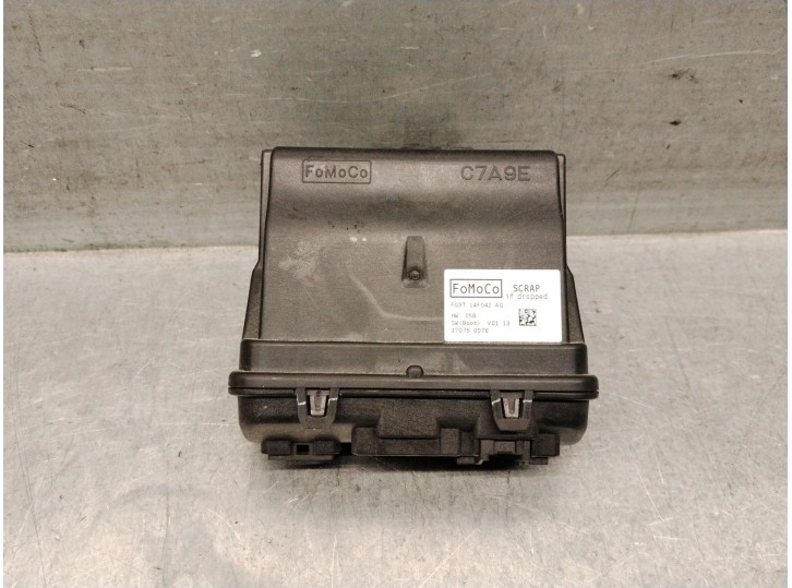 Recambio de modulo electronico para ford galaxy iii (ck) 2.0 tdci referencia OEM IAM FG9T14F042AG 