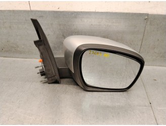 Recambio de retrovisor derecho para ford galaxy iii (ck) 2.0 tdci referencia OEM IAM EM2B17682DG 2325387 