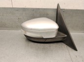 Recambio de retrovisor derecho para ford galaxy iii (ck) 2.0 tdci referencia OEM IAM EM2B17682DG 2325387 