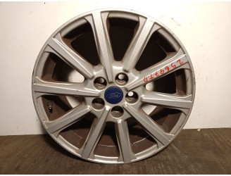 Replacement wheel rim for Ford Galaxy III (CK) 2.0 TDCi OEM IAM reference EM2C1007C1A R177.5JX17H2ET55 1889410