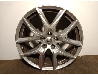 Recambio de llanta para volvo xc60 ii (246) d5 awd referencia OEM IAM 31423851 R187.5JX18H2ET50.5 