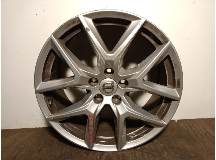Recambio de llanta para volvo xc60 ii (246) d5 awd referencia OEM IAM 31423851 R187.5JX18H2ET50.5 