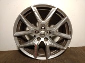 Recambio de llanta para volvo xc60 ii (246) d5 awd referencia OEM IAM 31423851 R187.5JX18H2ET50.5 