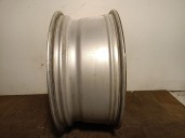 Replacement rim for Volvo XC60 II (246) D5 AWD OEM IAM reference 31423851 R187.5JX18H2ET50.5 