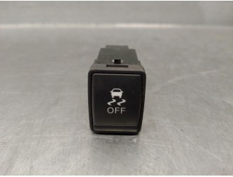 Replacement switch for Nissan Pulsar Hatchback (C13) 1.2 DIG-T OEM IAM reference 251453TA0A 251453TA0A 
