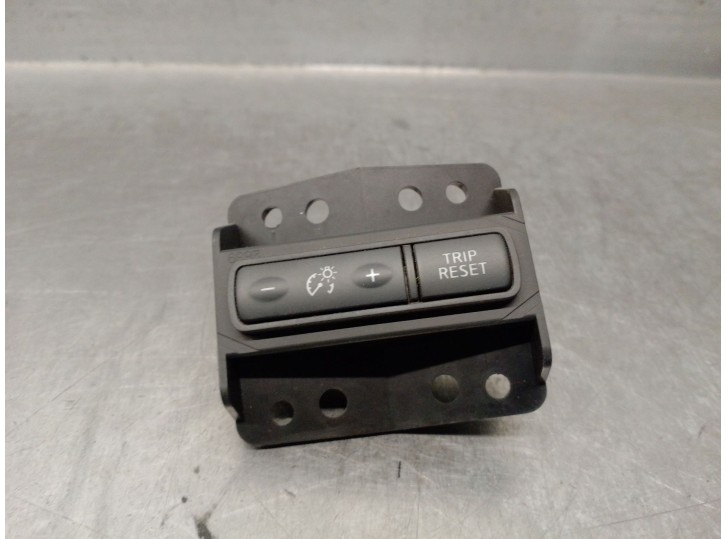 Recambio de interruptor para nissan pulsar hatchback (c13) 1.2 dig-t referencia OEM IAM 248243ZL0A 248243ZL0A 