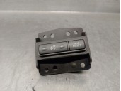 Recambio de interruptor para nissan pulsar hatchback (c13) 1.2 dig-t referencia OEM IAM 248243ZL0A 248243ZL0A 