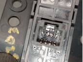 Recambio de interruptor para nissan pulsar hatchback (c13) 1.2 dig-t referencia OEM IAM 248243ZL0A 248243ZL0A 
