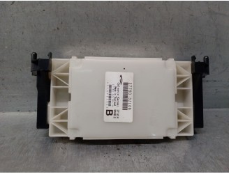 Recambio de modulo electronico para nissan pulsar hatchback (c13) 1.2 dig-t referencia OEM IAM 277603ZL0B 277603ZL0B 