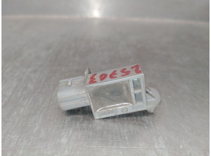 Recambio de sensor impacto para nissan pulsar hatchback (c13) 1.2 dig-t referencia OEM IAM 985813RA0A 