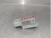 Recambio de sensor impacto para nissan pulsar hatchback (c13) 1.2 dig-t referencia OEM IAM 985813RA0A 