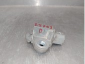 Recambio de sensor impacto para nissan pulsar hatchback (c13) 1.2 dig-t referencia OEM IAM 985813RA0A 