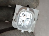 Recambio de sensor impacto para nissan pulsar hatchback (c13) 1.2 dig-t referencia OEM IAM 985813RA0A 