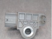 Recambio de sensor impacto para nissan pulsar hatchback (c13) 1.2 dig-t referencia OEM IAM 985813RA0A 