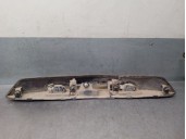 Recambio de molduras traseras para nissan pulsar hatchback (c13) 1.2 dig-t referencia OEM IAM 908103ZLXA 908103ZL8A 