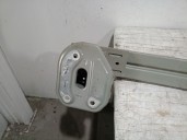 Recambio de refuerzo paragolpes trasero para volvo xc60 ii (246) d5 awd referencia OEM IAM 4204T23 