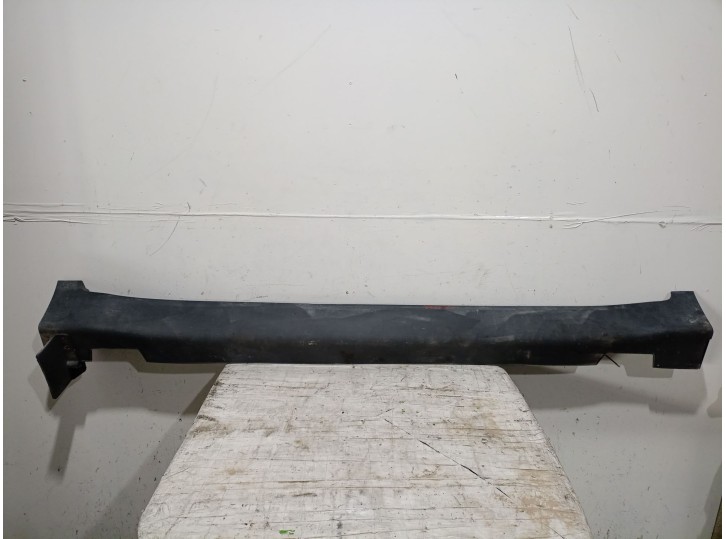 Replacement side skirt for Kia Sportage IV (QL, QLE) 1.6 CRDi AWD OEM IAM reference 87752F1100 87752F1100 