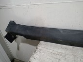 Replacement side skirt for Kia Sportage IV (QL, QLE) 1.6 CRDi AWD OEM IAM reference 87752F1100 87752F1100 