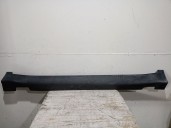 Replacement side skirt for Kia Sportage IV (QL, QLE) 1.6 CRDi OEM IAM reference 87751F1100 87751F1100