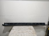 Replacement side skirt for Kia Sportage IV (QL, QLE) 1.6 CRDi OEM IAM reference 87751F1100 87751F1100