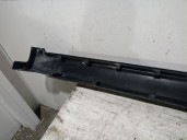 Replacement side skirt for Kia Sportage IV (QL, QLE) 1.6 CRDi OEM IAM reference 87751F1100 87751F1100