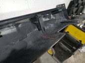 Replacement side skirt for Kia Sportage IV (QL, QLE) 1.6 CRDi OEM IAM reference 87751F1100 87751F1100