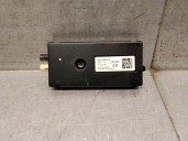 Recambio de antena para bmw x3 (g01, f97, g08) sdrive 18 d mild-hybrid referencia OEM IAM 65209389613 