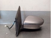 Replacement left mirror for Nissan Pulsar Hatchback (C13) 1.2 DIG-T OEM IAM reference 963023ZP0B 963023ZP0B 