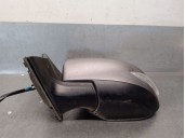 Replacement left mirror for Nissan Pulsar Hatchback (C13) 1.2 DIG-T OEM IAM reference 963023ZP0B 963023ZP0B 