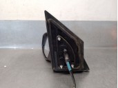 Replacement left mirror for Nissan Pulsar Hatchback (C13) 1.2 DIG-T OEM IAM reference 963023ZP0B 963023ZP0B 