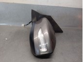 Replacement left mirror for Nissan Pulsar Hatchback (C13) 1.2 DIG-T OEM IAM reference 963023ZP0B 963023ZP0B 