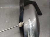 Replacement left mirror for Nissan Pulsar Hatchback (C13) 1.2 DIG-T OEM IAM reference 963023ZP0B 963023ZP0B 