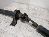 Recambio de transmision central para ssangyong rodius i 2.7 xdi referencia OEM IAM 3320021415 3320021415 