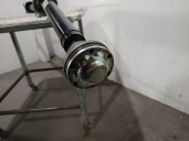 Recambio de transmision central para volvo xc60 ii (246) d5 awd referencia OEM IAM 32249774 32249774 31492145
