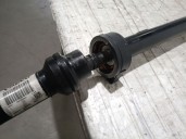Recambio de transmision central para volvo xc60 ii (246) d5 awd referencia OEM IAM 32249774 32249774 31492145