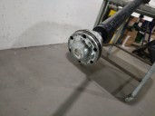 Recambio de transmision central para volvo xc60 ii (246) d5 awd referencia OEM IAM 32249774 32249774 31492145