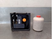 Recambio de util rueda repuesto para nissan pulsar hatchback (c13) 1.2 dig-t referencia OEM IAM HRA2 