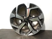 Replacement rim for Kia Sportage IV (QL, QLE) 1.6 CRDi OEM IAM reference 52910F1210 R177JX17H2OFFSET48.5