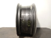 Replacement rim for Kia Sportage IV (QL, QLE) 1.6 CRDi OEM IAM reference 52910F1210 R177JX17H2OFFSET48.5