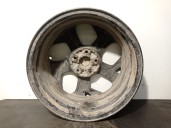 Replacement rim for Kia Sportage IV (QL, QLE) 1.6 CRDi OEM IAM reference 52910F1210 R177JX17H2OFFSET48.5