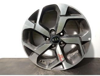 Replacement rim for Kia Sportage IV (QL, QLE) 1.6 CRDi AWD OEM IAM reference 52910F1210 R177JX17H2OFFSET48.5 