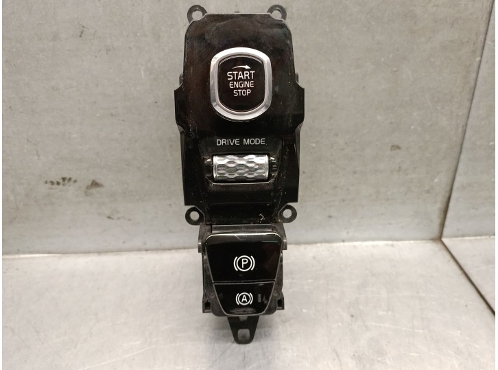 Recambio de mando multifuncion para volvo xc60 ii (246) d5 awd referencia OEM IAM 31443818 31443818 