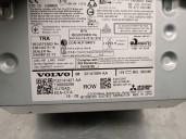 Recambio de sistema navegacion gps para volvo xc60 ii (246) d5 awd referencia OEM IAM 32141084 36011649 