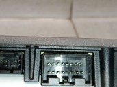 Recambio de amplificador para volvo xc60 ii (246) d5 awd referencia OEM IAM 32265284 36003061 