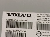 Recambio de amplificador para volvo xc60 ii (246) d5 awd referencia OEM IAM 32265284 36003061 