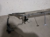 Second-hand front panel for mercedes-benz c-class t-model (s204) c 200 cdi (204.201) OEM IAM reference A2046200072 A20462000