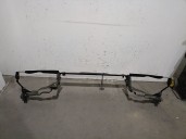 Second-hand front panel for mercedes-benz c-class t-model (s204) c 200 cdi (204.201) OEM IAM reference A2046200072 A20462000