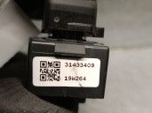 Recambio de interruptor para volvo xc60 ii (246) d5 awd referencia OEM IAM 31433409 31433409 